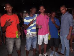 Natal Open Prime